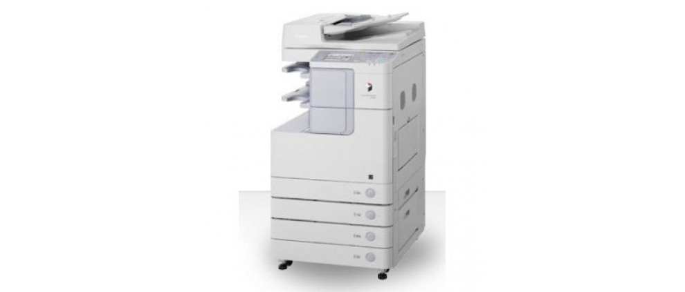 Canon IR-2525